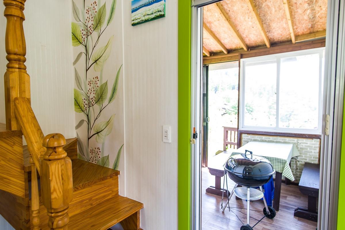 Sunny House Pyeongchang Exterior foto