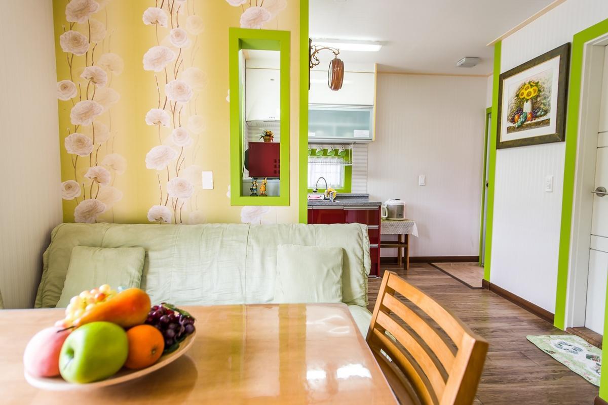 Sunny House Pyeongchang Exterior foto