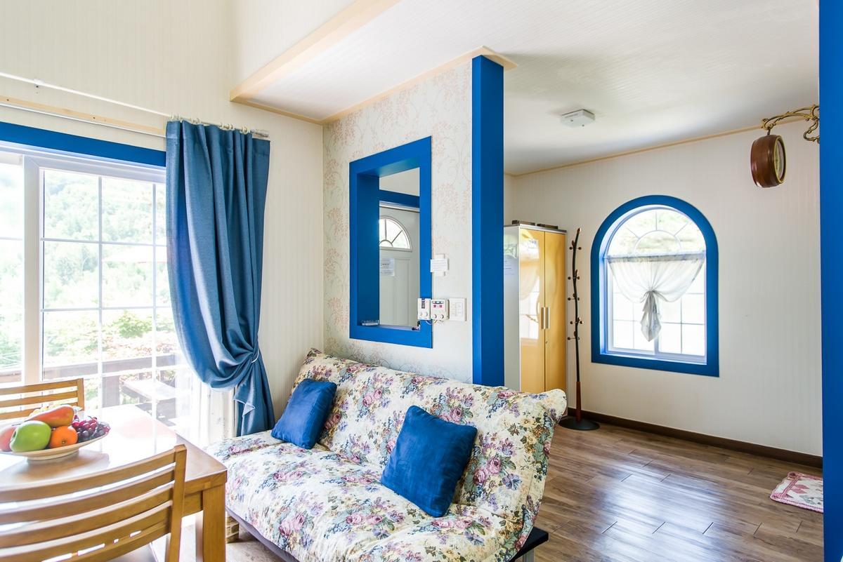 Sunny House Pyeongchang Exterior foto
