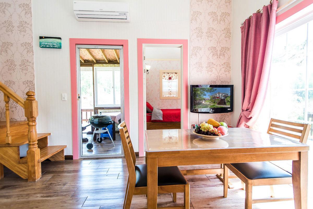 Sunny House Pyeongchang Exterior foto
