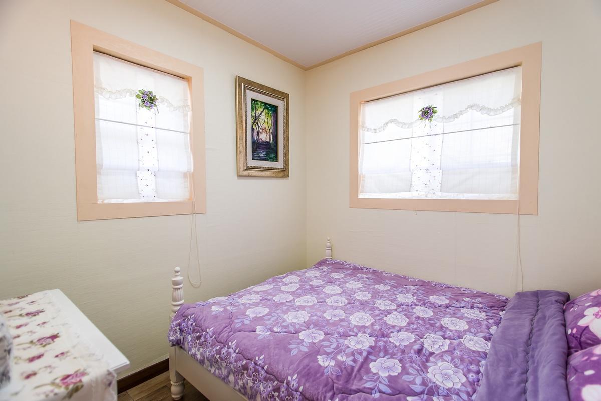 Sunny House Pyeongchang Exterior foto