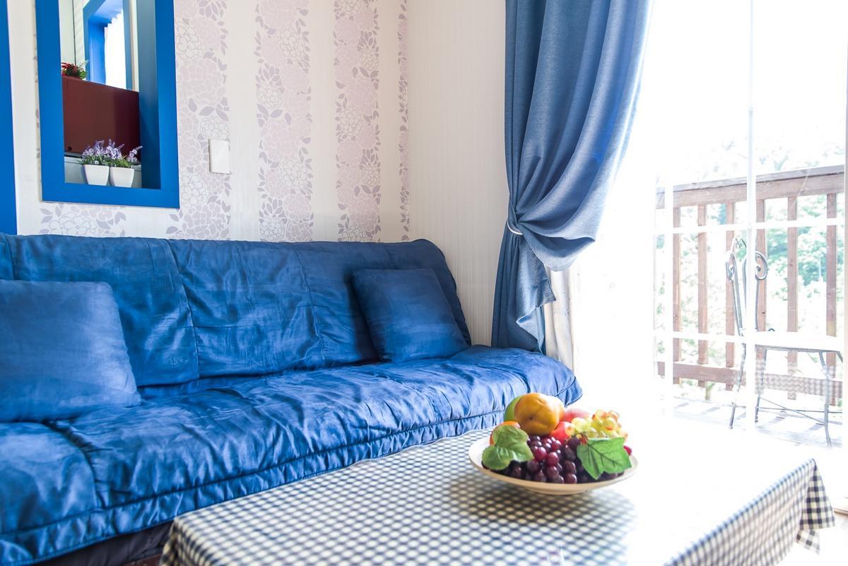 Sunny House Pyeongchang Exterior foto